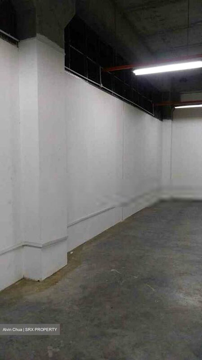 Imm Building (D22), Factory #549022371
